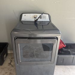 GE Drier In Good condition Sell Or Trade