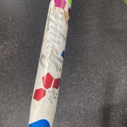 Demarini Sprite 32” -12 Softball Bat. 