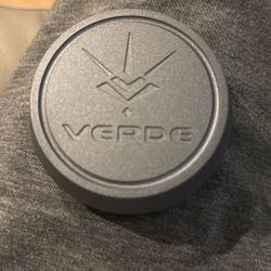 Verde Center Wheel Caps