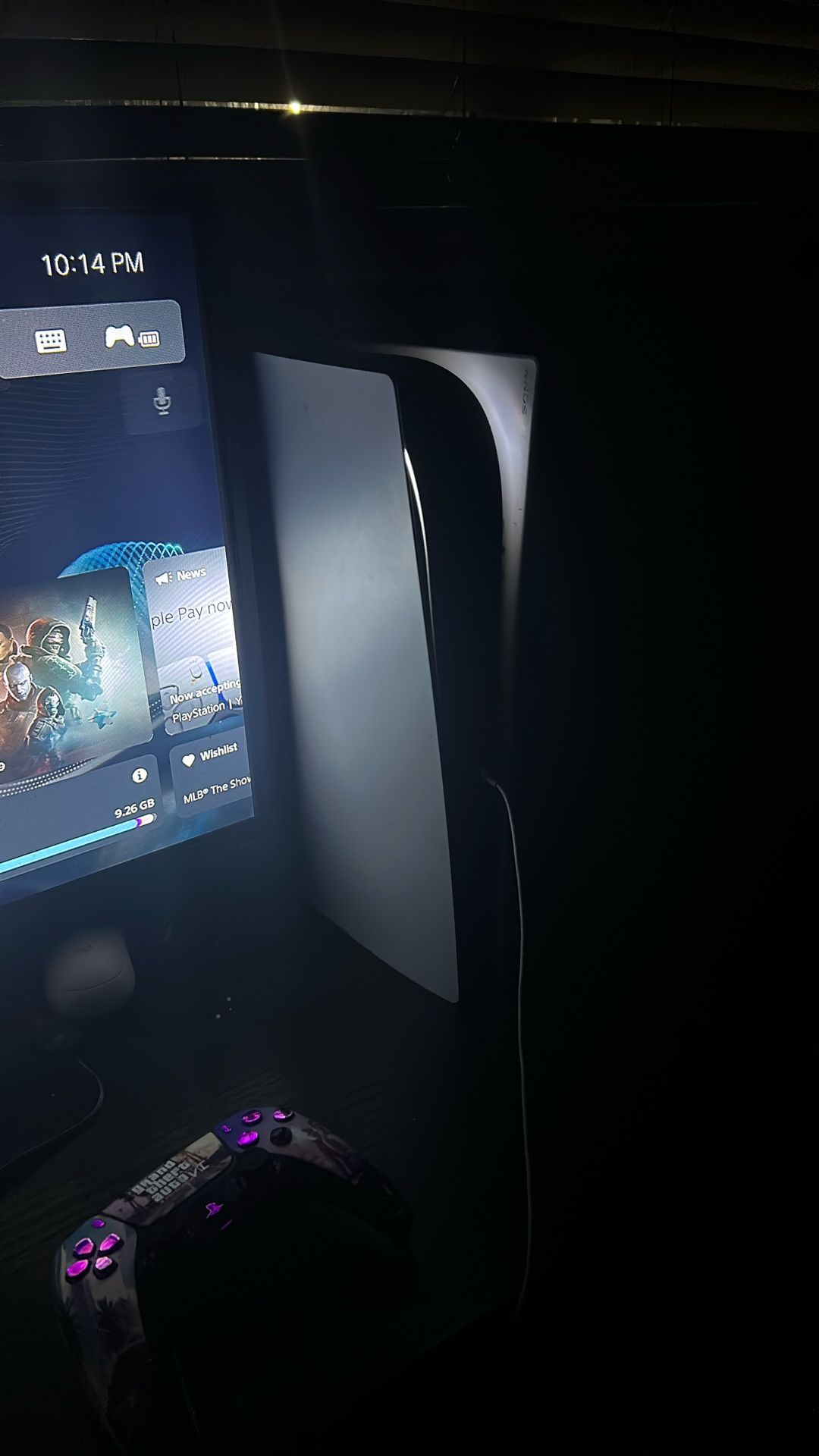 Play Station 5 Comes With Games On It