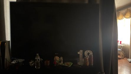 54 inch LG TV