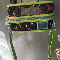 Loungefly Limited Edition Cooler Bag 