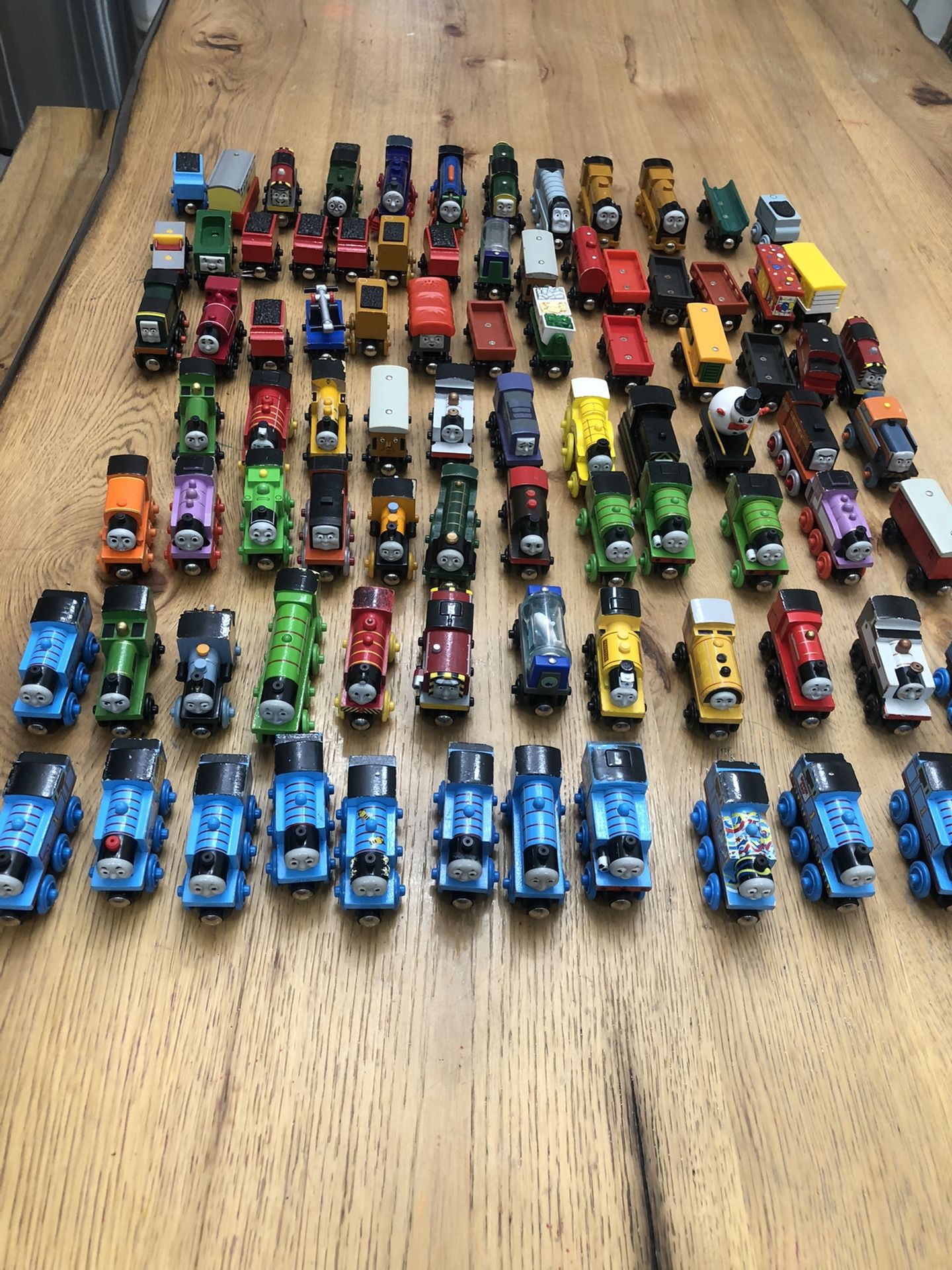 Thomas And Friends 