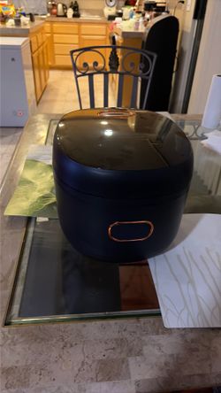 Boba Cooker