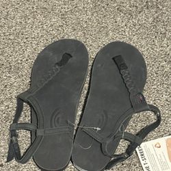 Brand New Rainbow Sandals