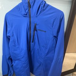 Patagonia Jacket Medium Size 