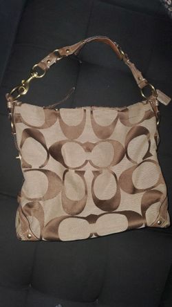 Vintage COACH bag