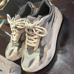 Puma RS-X