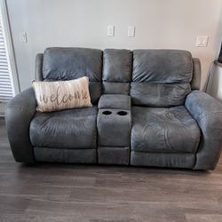 Couch Set 