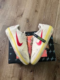 Nike Cryoshot CTR360 x South Korea x Peaceminusone