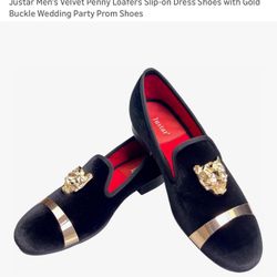 BRAND NEW DRESS SHOES