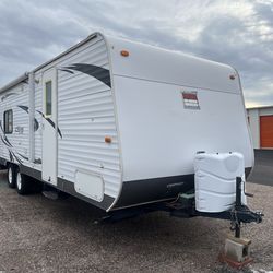 2012 Forest River Salem Cruise Lite