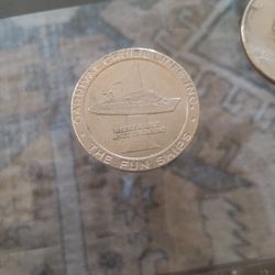 Selling Old Coins, Most From USA