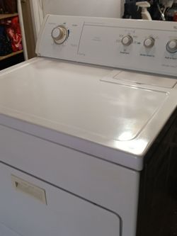 Whirlpool GAS Dryer Excellent Working Condition