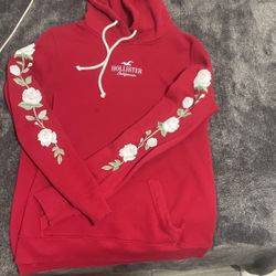Hollister hoodie