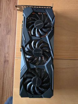 GIGABYTE 1660 SUPER