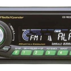 Alpine Car Radio 7892 ✅