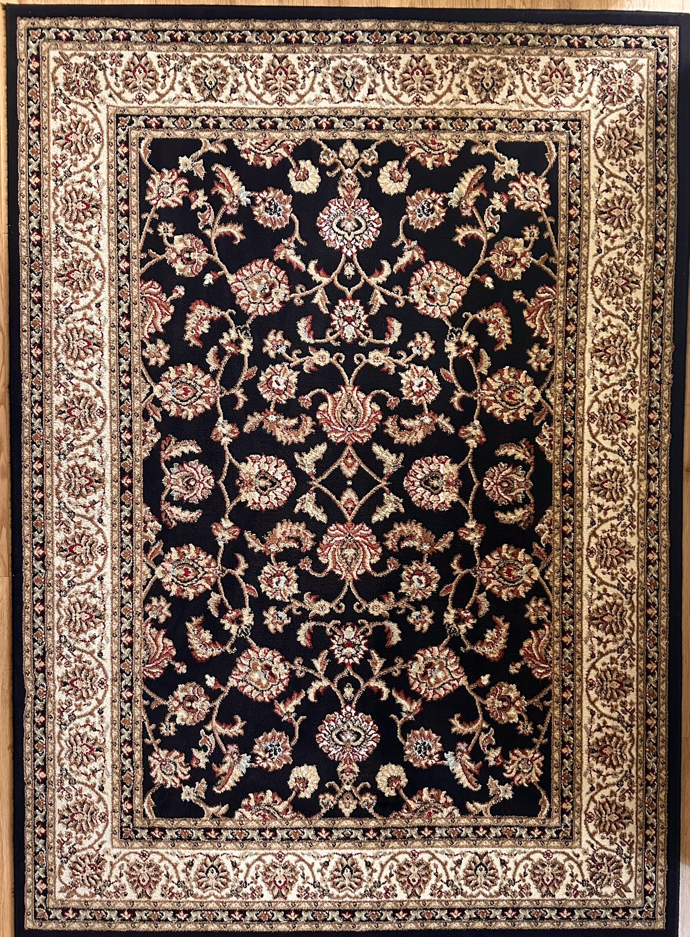 Beautiful 5x7 Rug