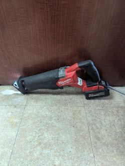 MILWAUKEE M:2821-20 SAWZALL