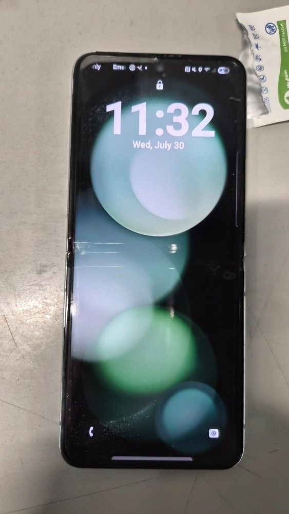 Samsung Galaxy Z Flip 5