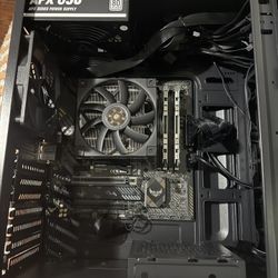 Gaming Pc Ryzen 5