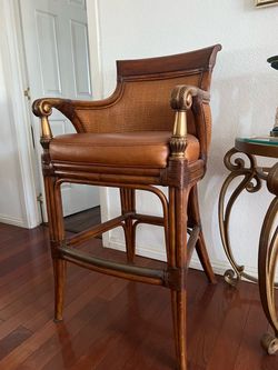 High chair