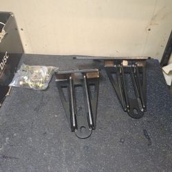 Engine Mounts