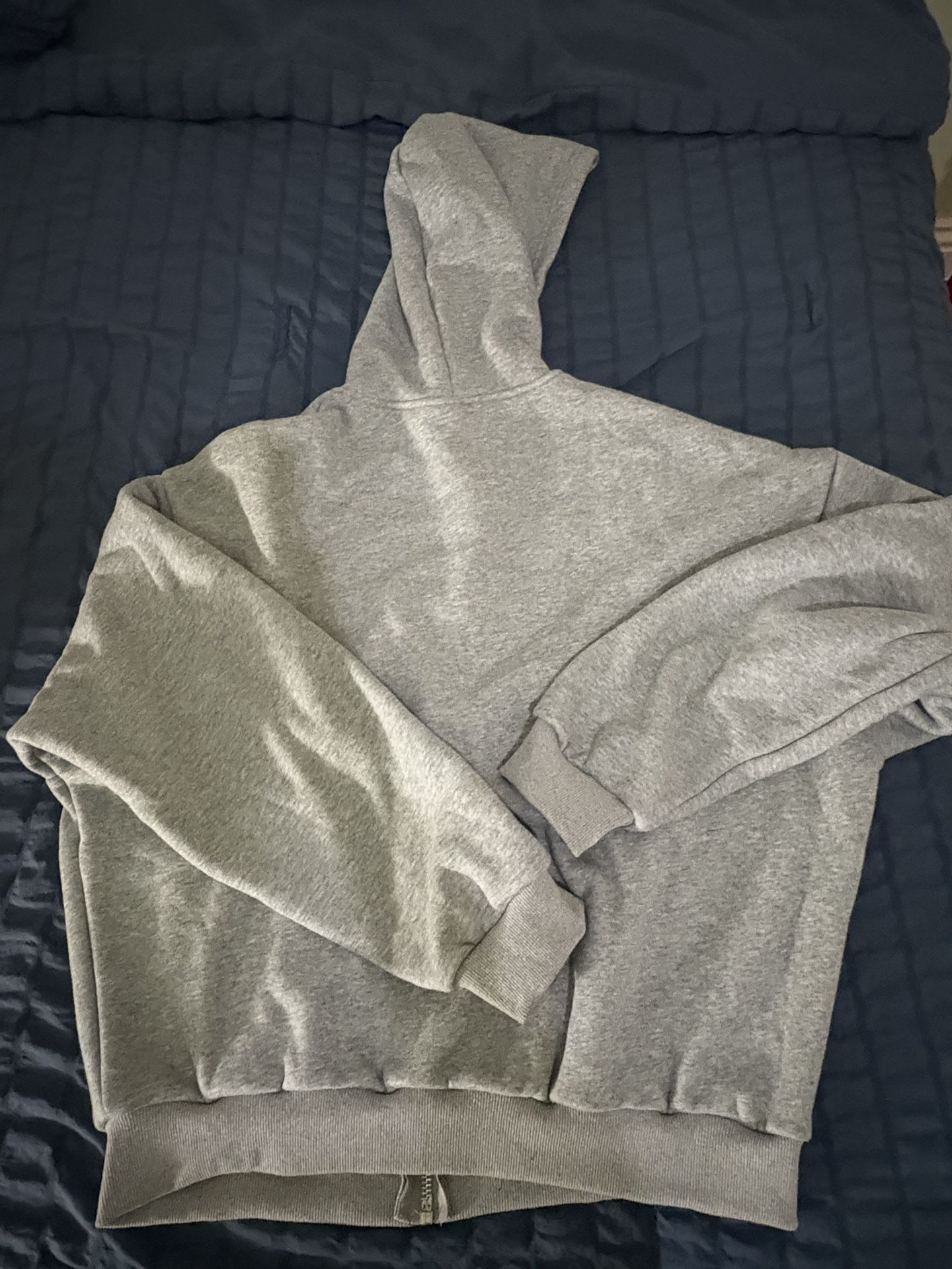 M logo Hoodie