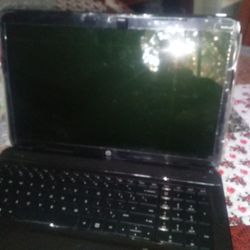 HP Pavilion g7 