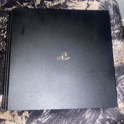 Ps4 Pro
