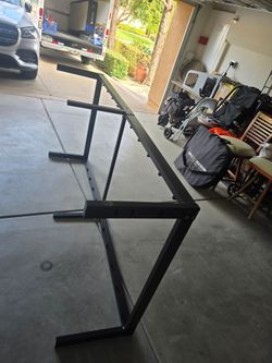 Single xl bed frame