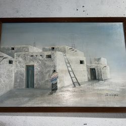 Large Painting 