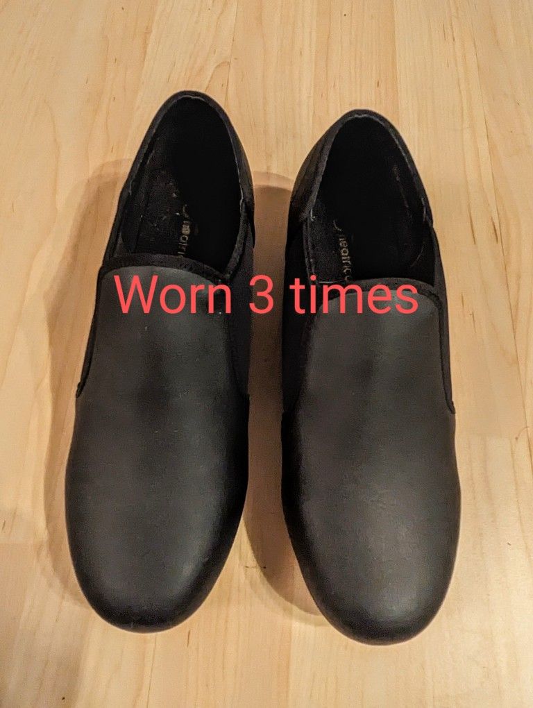 Tap Dancing Board