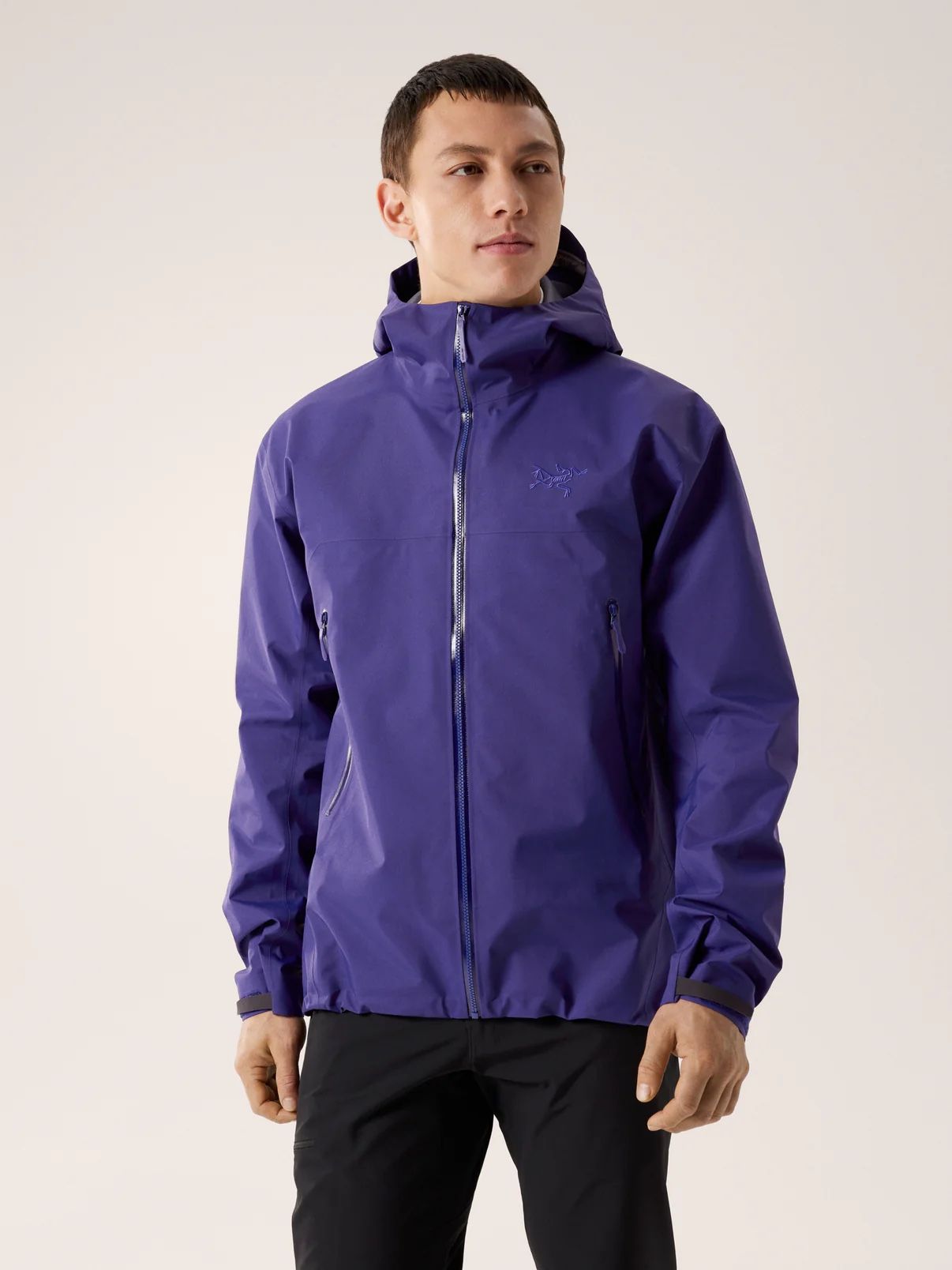 Arc’teryx Beta Jacket Men’s Large Color Soulsonic