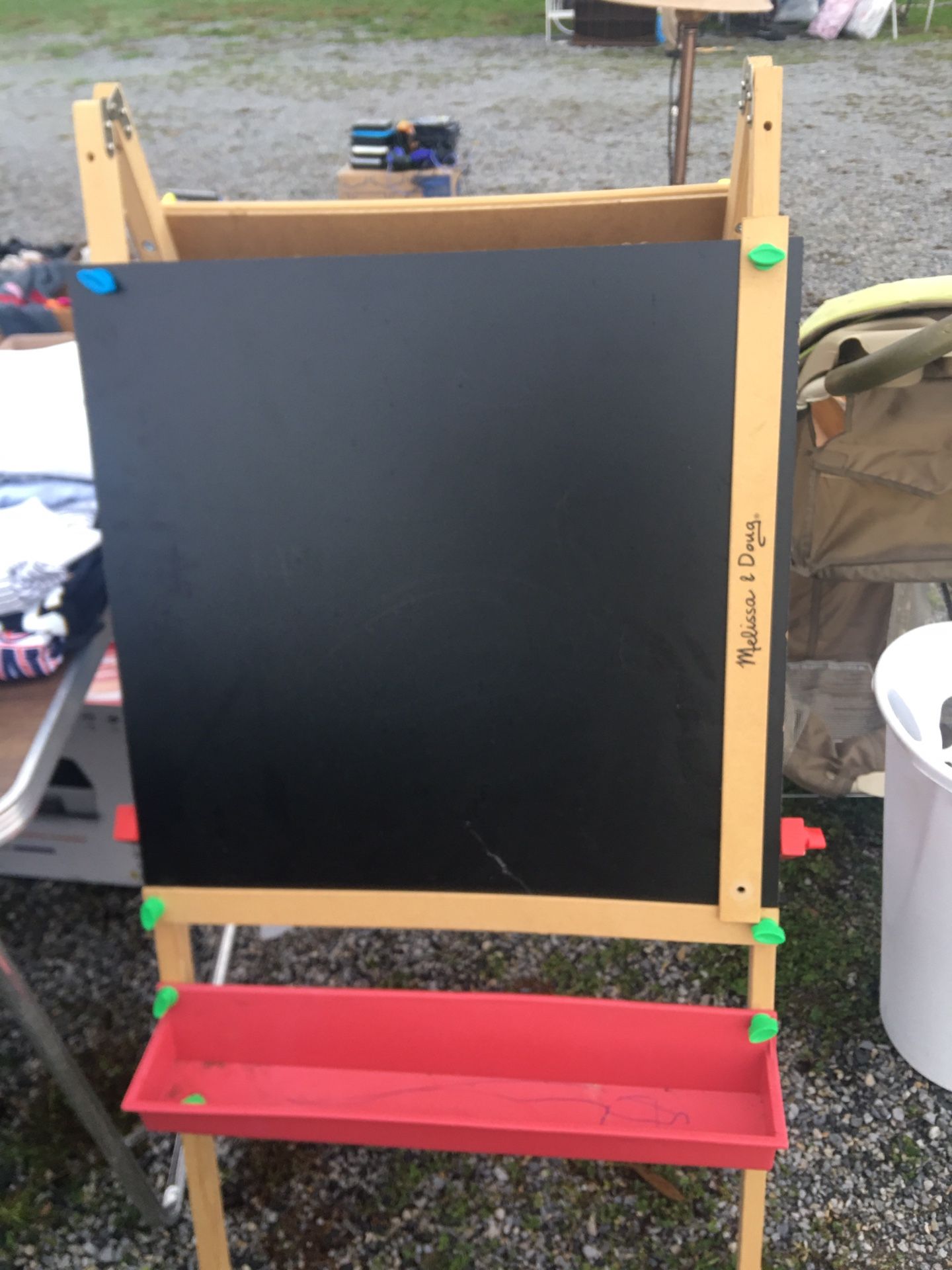 Kids Board