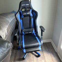 Gamer Chair 