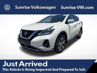 2022 Nissan Murano