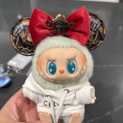 Disney Ears That Fit Labubu