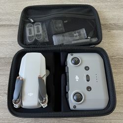 DJI Mini 4k (New)