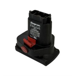 Snap On Tools ~ Model CTBA418 ~ 18v Battery Adapter ~ WORKS