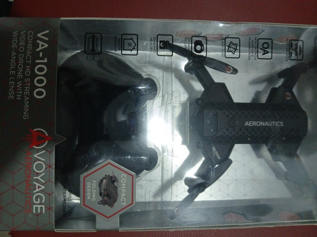 VA-1000 Voyage Aeronautics Drone
