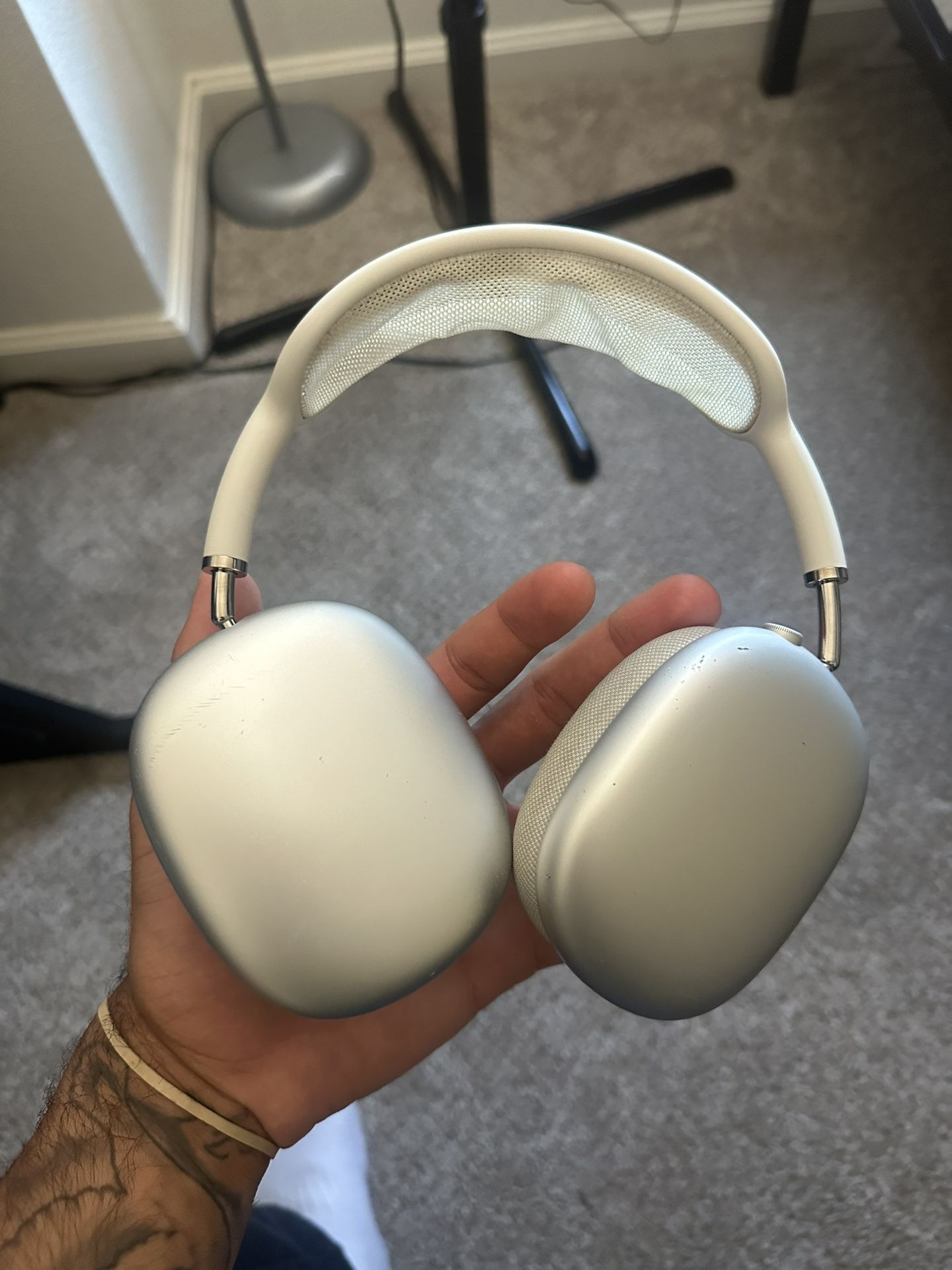 Apple Airpod Max