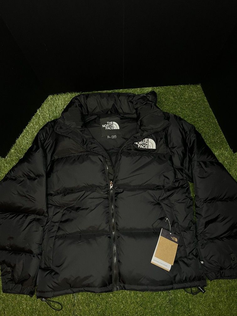 The North Face Puffer Jacket 1996 700 Nuptse Retro
