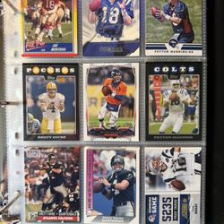 Collectable Cards