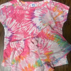 PJ Set Size 4 