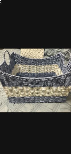 New Kids Storage Basket