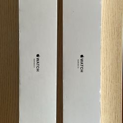 Apple Watches- Series 3