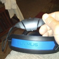 Gaming head Set