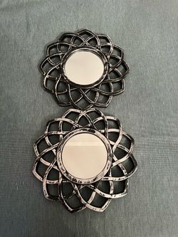 Mirror Decor
