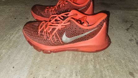 Nike shoes